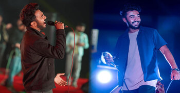 সঙ্গীতশিল্পী হিসেবে অন্ত নিজেকে ১০ এ কতো দেবে