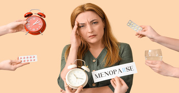 ৪০ বছরেই মাসিক বন্ধ! অকাল মেনোপজের ঝুঁকি বাড়ছে