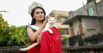 মোহনার প্রিয় নায়ক-নায়িকা কে?