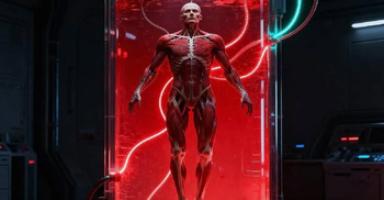 নিঃশ্বাস না নিয়েও বাঁচা সম্ভব!