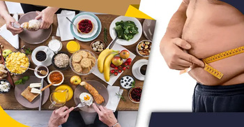 ওজন বাড়ার আসল কারণ কি? খাবার নাকি হরমোন?