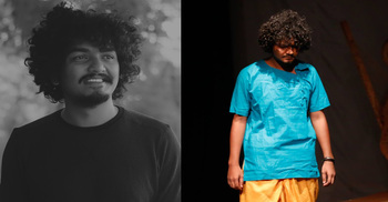 মঞ্চ, নাটক ও চলচ্চিত্রে কাজের অভিজ্ঞতা কতটা ভিন্ন?