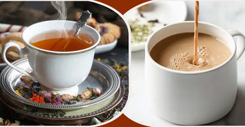 চা এবং কফি শরীর ফিট রাখতে সহায়ক? নাকি ক্ষতিকর?