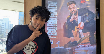 ‘শাকিব খান’কে নিয়ে যা বললেন কন্টেন্ট ক্রিয়েটর মাসুম