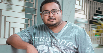 ভাইরাল হওয়া ইস্যু নিয়ে যা বললেন সিয়াম নাসির