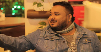 মিডিয়ায় কেও বন্ধু হয় না, সিয়াম নাসিরের বন্ধু কে?