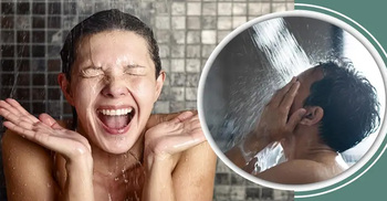 শীতে নিয়মিত গোসল না করলে কী হয়?