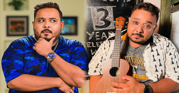 সিয়াম নাসিরকে কেন নায়ক চরিত্রে দেখা যায়না?