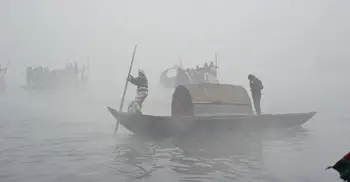 আবহাওয়ার খবর | শনিবার, ১০ জানুয়ারি ২০২৬