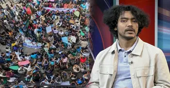 ক্যাম্পাস ভায়োলেন্সের কারণে সবচেয়ে বেশি ক্ষতিগ্রস্তের শিকার তরুণ প্রজন্ম