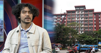 স্টুডেন্টদের উপর নিয়ম চাপিয়ে দিলে জাতি এগোতে পারবে না