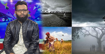 তীব্র শীত এবং ভয়ংকর গরম, এর কারণ কি?