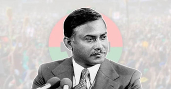 শহীদ রাষ্ট্রপতি জিয়াউর রহমানের ৯০তম জন্মবার্ষিকী আজ