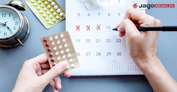 মাসিক অনিয়মিত হলে ডাক্তাররা কেন জন্মনিয়ন্ত্রক পিল দেন?