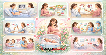 প্রি-ম্যাচিউর বা কম ওজনের সন্তান রোধে করণীয় কী?