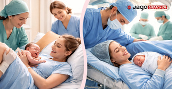 স্বাভাবিক প্রসব বনাম সিজারিয়ান: কোনটা উপযুক্ত?