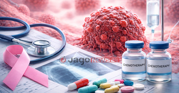 বাংলাদেশে সবচেয়ে বেশি দেখা যাচ্ছে যেসব ক্যানসার