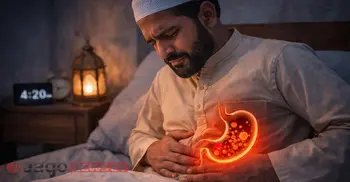 সেহরি না খেলে কি আলসার বা গ্যাস্ট্রিকের ঝুঁকি বাড়ে?