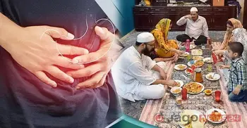 রোজায় সুস্থ থাকতে গ্যাস্ট্রিক ও আলসার রোগীরা যেসব নিয়ম মেনে চলবেন