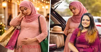 ঈদের সময় গর্ভবতী মায়েদের যেসব সাবধানতা জরুরি