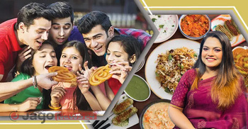 ঈদে সুস্থ থাকতে জেনে নিন চিকিৎসকের পাঁচটি গুরুত্বপূর্ণ স্বাস্থ্যবার্তা