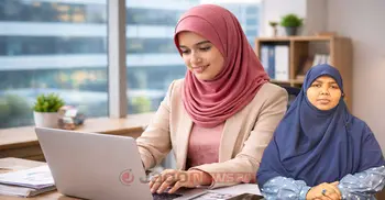 নারীরা চাকরি করতে পারবে কি পারবে না, কী বলে ইসলাম?