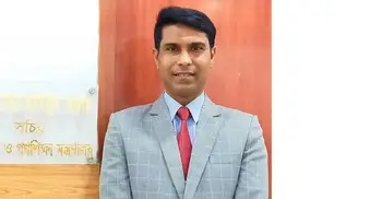 আন্দোলনে ‘নেতৃত্ব দেওয়ায়’ প্রাথমিকের শিক্ষক নেতাকে শোকজ