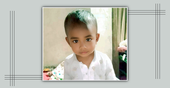 উঠান থেকে শিশুকে কামড়ে তুলে নিয়ে গেলো শিয়াল