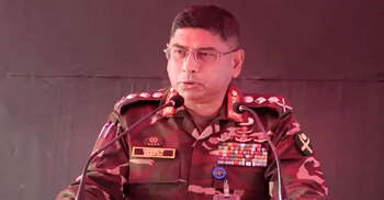 স্পোর্টসম্যানকে কখনো খারাপ কাজে জড়িত হতে দেখিনি: সেনাপ্রধান