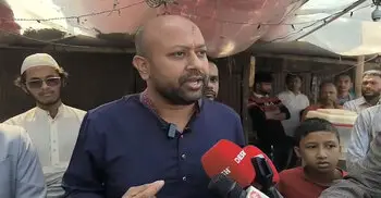 আমরা চাচ্ছি একটা ভালো নির্বাচন হোক: ব্যারিস্টার ফুয়াদ