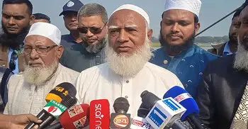 সংস্কারের খণ্ডিত অংশ বাস্তবায়ন দেখতে চাই না: জামায়াত আমির