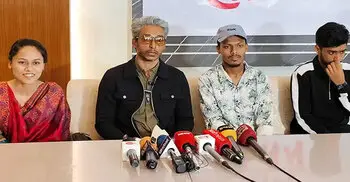 জামানত হারিয়ে গণসংহতি আন্দোলন থেকে পদত্যাগ