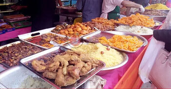 ভৈরবে ভ্রাম্যমাণ আদালতের অভিযান, ৫ প্রতিষ্ঠানকে জরিমানা