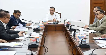 স্বাস্থ্যে বড় সিদ্ধান্ত প্রধানমন্ত্রীর, এক লাখ কর্মী নিয়োগের উদ্যোগ