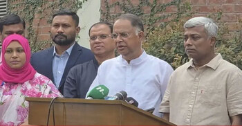 জ্বালানি তেলের মজুত পর্যাপ্ত, ৯ মার্চ আসছে আরও দুই জাহাজ: মন্ত্রী