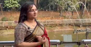 সামাজিক নিরাপত্তাহীনতার কারণে নারীরা রাজনীতিতে আসছেনা: তানজিনা পৃথা