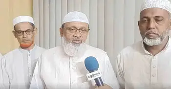 ভবদহ জলাবদ্ধতা নিরসনে সর্বোচ্চ গুরুত্ব দিতে চাই :এমপি গোলাম রসুল