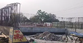 মেয়াদ বাড়িয়েও অনিশ্চয়তায় ৬৭ কোটির গল্লামারী সেতু প্রকল্প