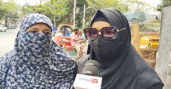 বঙ্গবন্ধুর জন্মদিনে সাভার থেকে ধানমন্ডি ৩২-এ এলেন এক নারী