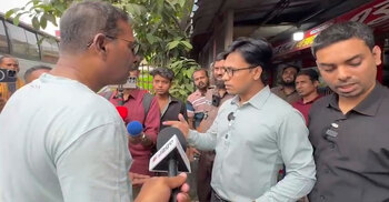 কমলাপুর-মানিকনগর বাস টার্মিনালে অতিরিক্ত ভাড়া আদায়ের অভিযোগ