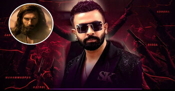 রণবীরের ‘ধুরন্ধর’ ছাড়িয়ে গেল শাকিবের ‘প্রিন্স’