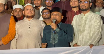 লঞ্চ ঘাটে বিশৃঙ্খলা কেন হল সরকারকে জবাব দিতে হবে