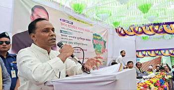 কেউ স্বাধীনতার অপব্যবহার করবেন না: ডেপুটি স্পিকার