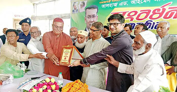 দেশে তেলের কোনো সংকট নেই: মুক্তিযুদ্ধমন্ত্রী