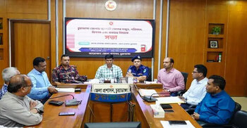 চুয়াডাঙ্গায় ‌‘ফুয়েল কার্ড’ ছাড়া মিলবে না তেল