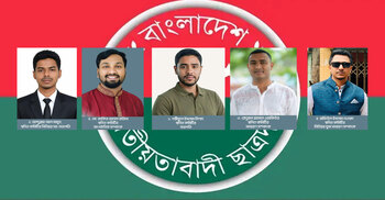 নেতৃত্বহীন কিশোরগঞ্জ জেলা ছাত্রদল, নতুন কমিটির অপেক্ষা