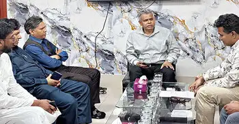 ইউজিসির বেঁধে দেওয়া সময়ের আগেই ইন্টারনেট সেবা নিশ্চিত করা হবে: রাবি উপাচার্য