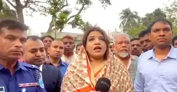 পৃথিবীতে একমাত্র বিএনপি সরকার জ্বালানি তেলের দাম বাড়ায়নি