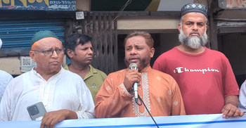 ইসলামী ব্যাংকে গ্রাহকদের অবস্থান, কর্মকর্তা-কর্মচারীদের কলম বিরতি