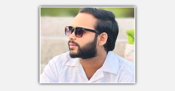 পরীক্ষায় হবু স্ত্রীকে ‘সহযোগিতা’, ধাওয়া খেয়ে দৌড়ে পালালেন এনসিপি নেতা